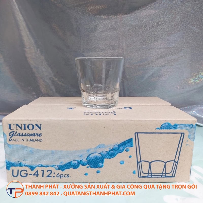 Ly Thuỷ Tinh Nhỏ Uống Rượu Lt17 26 Ly thuy tinh nho uong ruou lt17 tien dung