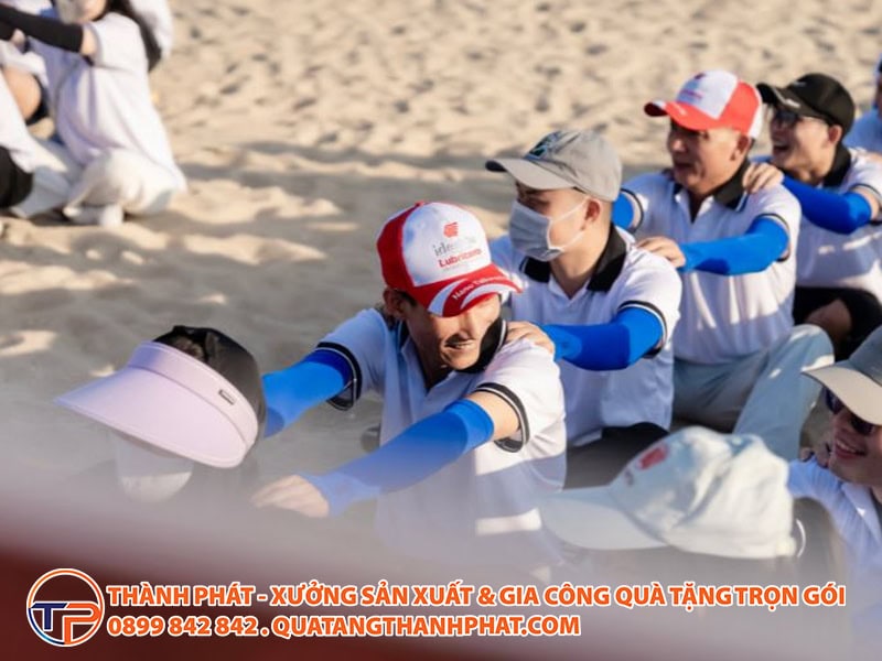 Top 10 Trò Chơi (Warm-Up) Khởi Động Hiệu Quả Nhất Cho Cuộc Họp Văn Phòng 18 Tro choi massage thu gian van phong
