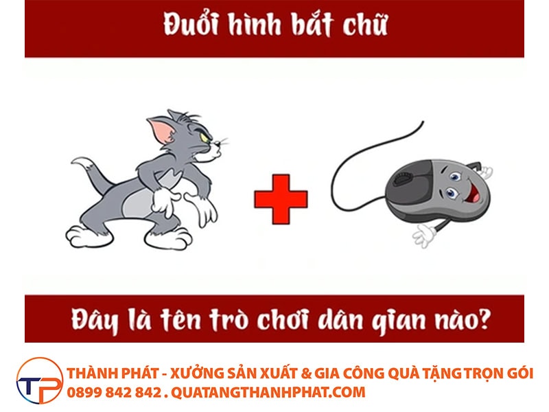 15+ Trò Chơi Văn Phòng Kích Thích Sáng Tạo &Amp; Gắn Kết Đội Ngũ 18 Tro choi sang tao duoi hinh bat chu