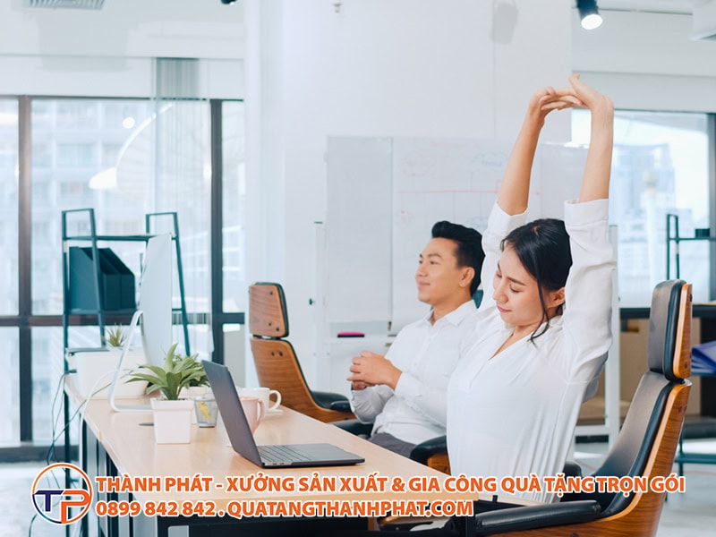 15+ Trò Chơi Văn Phòng Kích Thích Sáng Tạo &Amp; Gắn Kết Đội Ngũ 26 Tro choi sang tao gan ket nhan vien