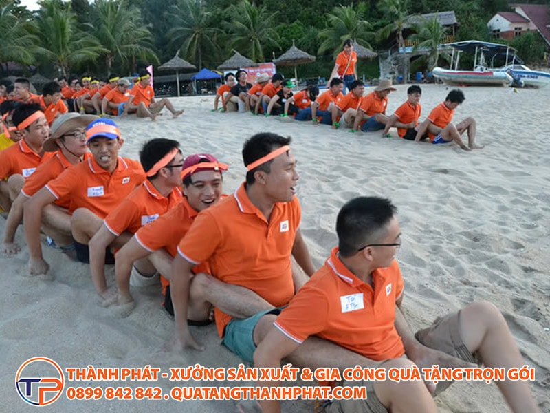 15+ Trò Chơi Văn Phòng Kích Thích Sáng Tạo &Amp; Gắn Kết Đội Ngũ 23 Tro choi van phong dua ret
