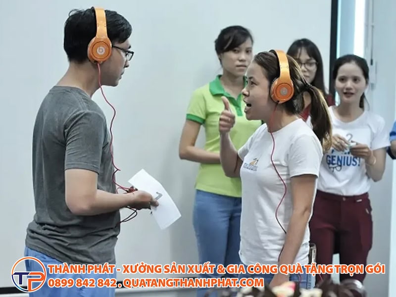 15+ Trò Chơi Văn Phòng Kích Thích Sáng Tạo &Amp; Gắn Kết Đội Ngũ 21 Tro choi van phong tam sao that ban