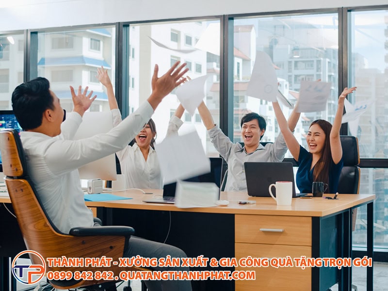 Top 10 Trò Chơi (Warm-Up) Khởi Động Hiệu Quả Nhất Cho Cuộc Họp Văn Phòng 15 Tro choi warm up khoi dong cuoc hop