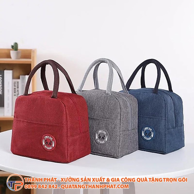 Tham Khảo 10+ Mẫu Quà Tặng Doanh Nghiệp Giải Nhiệt Mùa Hè Thiết Thực &Amp; Ý Nghĩa Nhất 23 Tui dung com giu nhiet