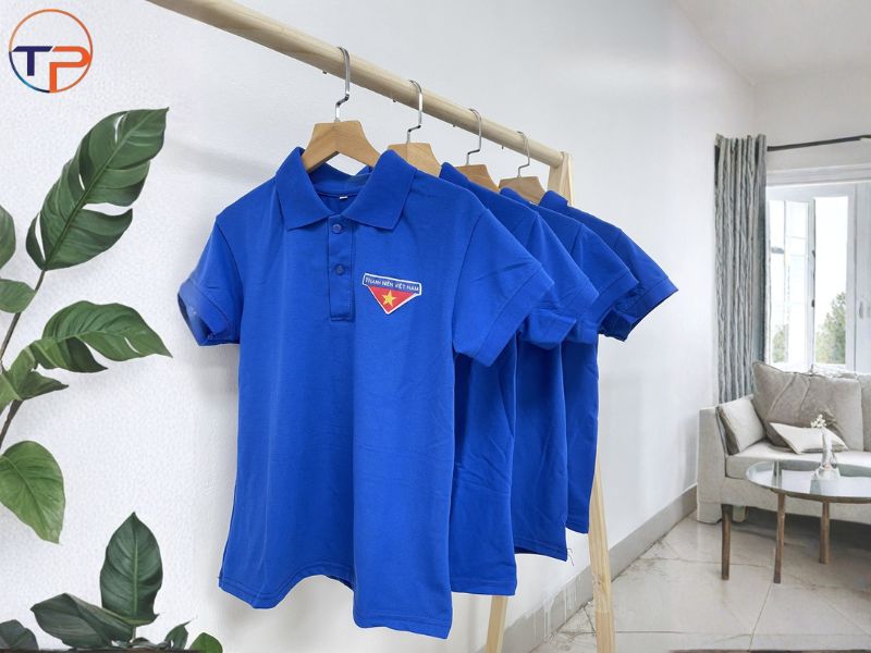 Top 9+ Mẫu Quà Tặng Đại Hội Đoàn Thanh Niên Ý Nghĩa 20 Ao thun doan