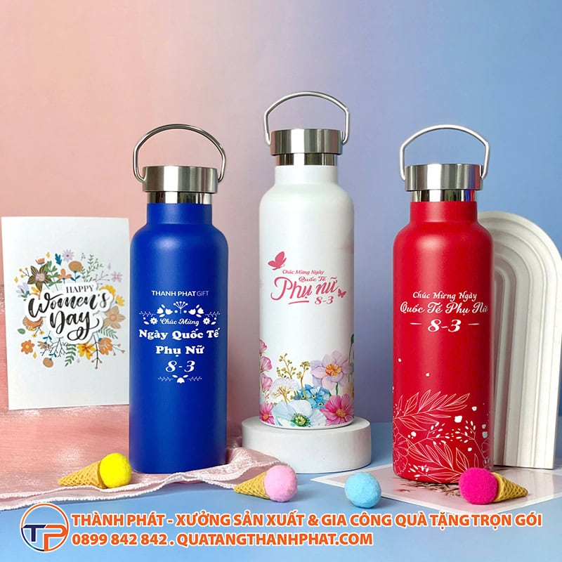 Bình Giữ Nhiệt In Logo Doanh Nghiệp Elmich El8383 25 Binh giu nhiet in logo doanh nghiep 8 3