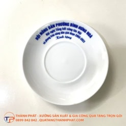 Bộ Ấm Trà Nắp Ngọn Lửa In Logo 19 Bộ ấm trà nắp ngọn lửa in logo - ảnh 4
