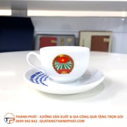 Bộ Ấm Trà Nắp Ngọn Lửa In Logo 22 Bộ ấm trà nắp ngọn lửa in logo - ảnh 7