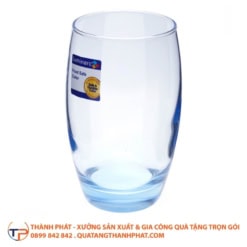 Bộ bình ly thuỷ tinh ice blue lt23 - ảnh 9