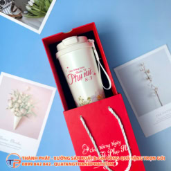 Set Quà Tặng Ngày Quốc Tế Phụ Nữ 8-3 22 Set quà tặng ngày quốc tế phụ nữ 8-3 - ảnh 3