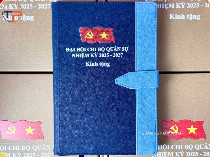 Top 9+ Mẫu Quà Tặng Đại Hội Đoàn Thanh Niên Ý Nghĩa 18 Bo qua tang da pu