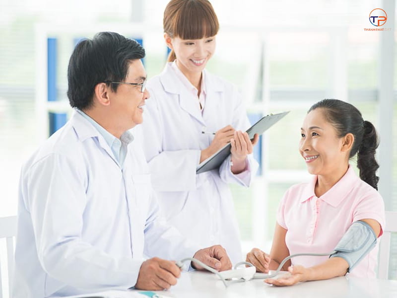 Top 9+ Quà Tặng Sức Khỏe Ý Nghĩa, Thiết Thực 24 Goi cham suc khoe