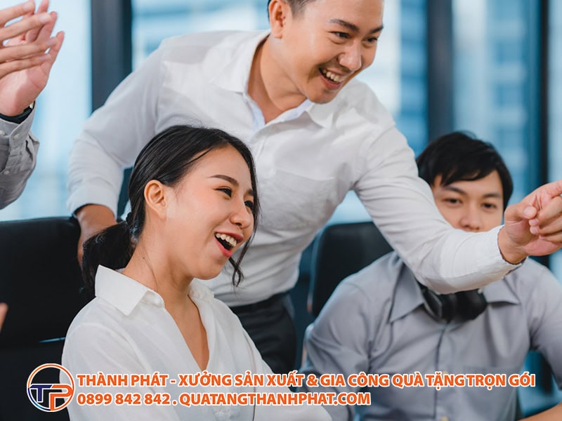 10+ Hoạt Động Tình Nguyện Tại Công Ty: Dễ Tổ Chức, Chi Phí Thấp &Amp; Gắn Kết Nhân Viên 21 Hoat dong tinh nguyen noi bo cong ty