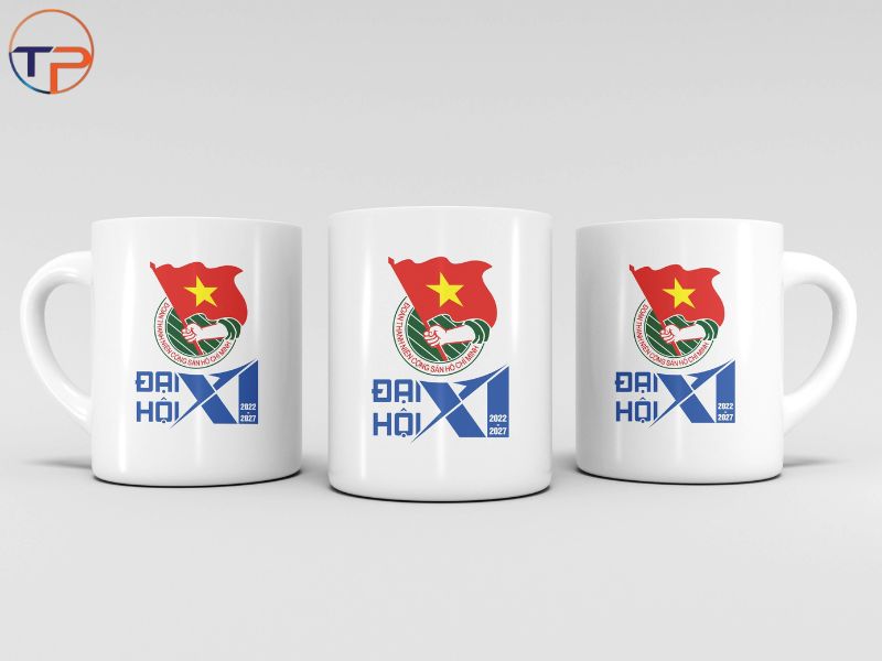 Top 9+ Mẫu Quà Tặng Đại Hội Đoàn Thanh Niên Ý Nghĩa 22 Ly su trang