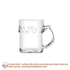 Ly Thuỷ Tinh Có Quai Chặt Góc Lt22 18 Ly thuỷ tinh có quai chặt góc lt22 - ảnh 5