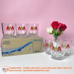 Ly Thuỷ Tinh Đáy Ngắn Lt19 15 Ly thuỷ tinh đáy ngắn lt19 - ảnh 2