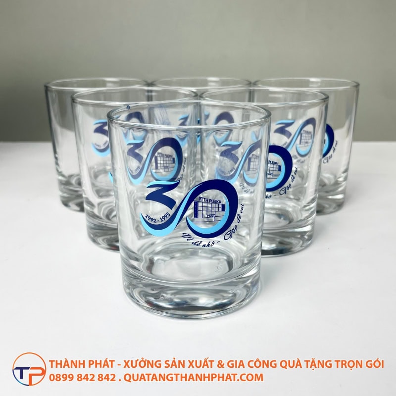 Ly Thuỷ Tinh Trụ Lỡ Đáy Dày Lt21 23 Ly thuy tinh tru lo day day lt21 sang trong