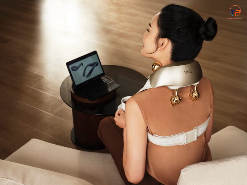 Top 9+ Quà Tặng Sức Khỏe Ý Nghĩa, Thiết Thực 21 May massage