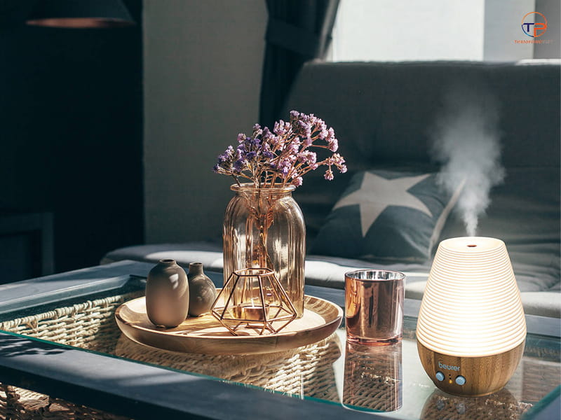 Top 9+ Quà Tặng Sức Khỏe Ý Nghĩa, Thiết Thực 23 May xong tinh dau