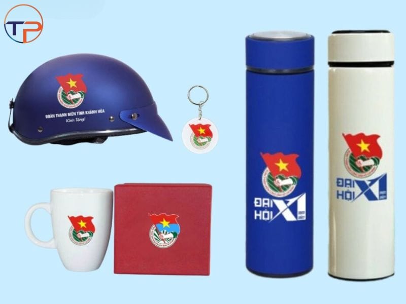 Top 9+ Mẫu Quà Tặng Đại Hội Đoàn Thanh Niên Ý Nghĩa 25 Tieu chi chon qua tang dai hoi