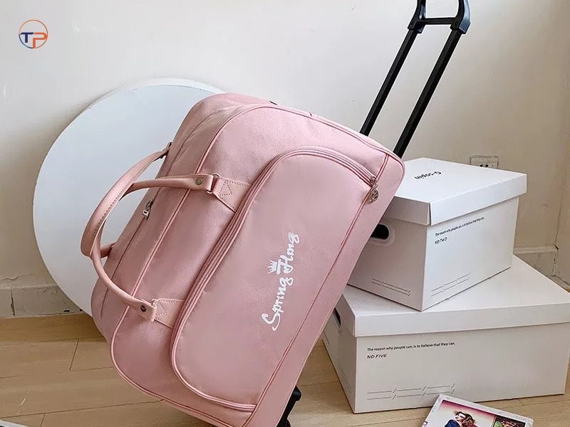 Túi du lịch có bánh xe