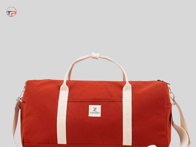 Túi duffel du lịch