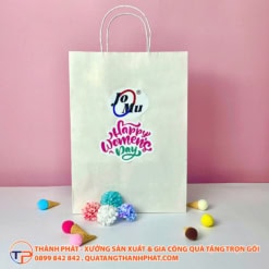 Bộ Quà Tặng Nhân Viên Quốc Tế Phụ Nữ 8-3 31 Bộ quà tặng nhân viên quốc tế phụ nữ 8-3 - ảnh 10