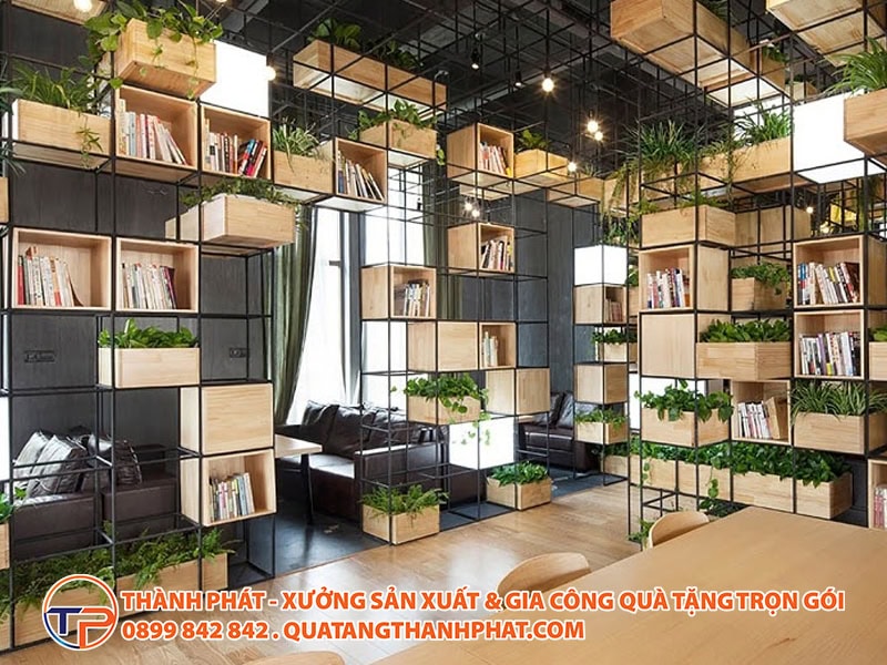 10+ Hoạt Động Tình Nguyện Tại Công Ty: Dễ Tổ Chức, Chi Phí Thấp &Amp; Gắn Kết Nhân Viên 18 Van phong xanh doanh nghiep