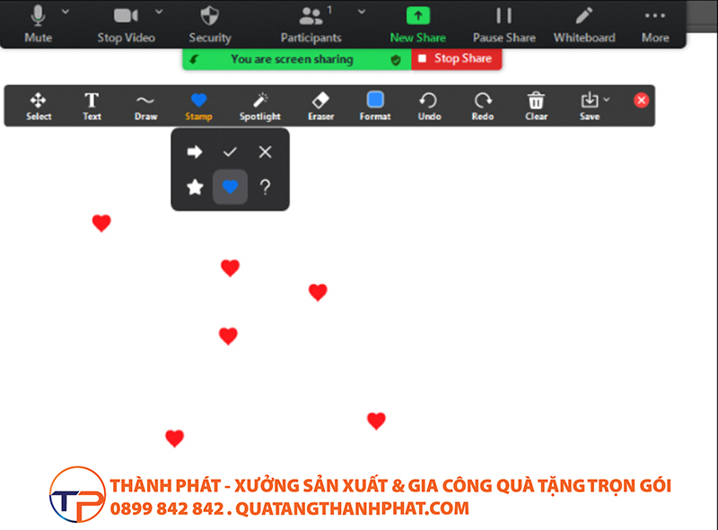Top 10+ Trò Chơi Văn Phòng Online Bao Vui Cho Team Remote 17 Ve tren nen trang game remote van phong e1770180078654