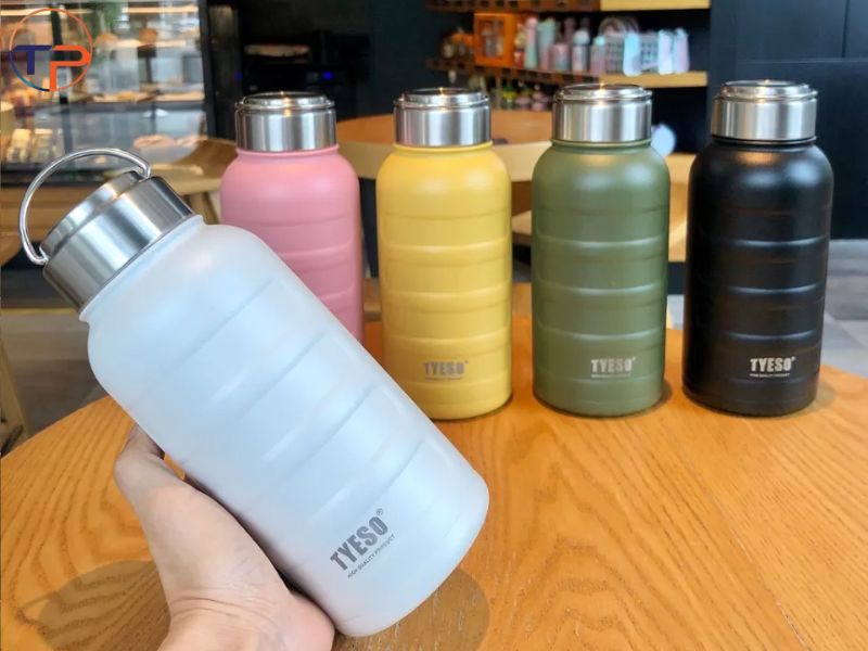 Gợi Ý Quà Tặng Nhân Viên Gen Z Ấn Tượng, Thiết Thực 32 Binh giu nhiet 2