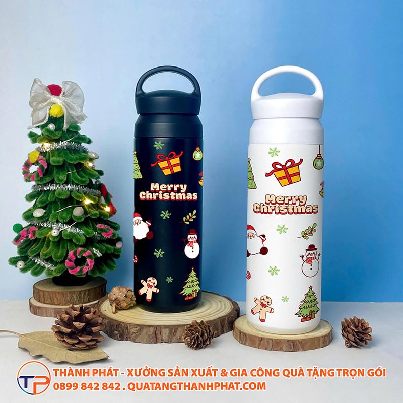 20+ Trò Chơi Vui Nhộn Dịp Giáng Sinh, Noel Cho Văn Phòng &Amp; Gia Đình 19 Binh giu nhiet giang sinh doc dao