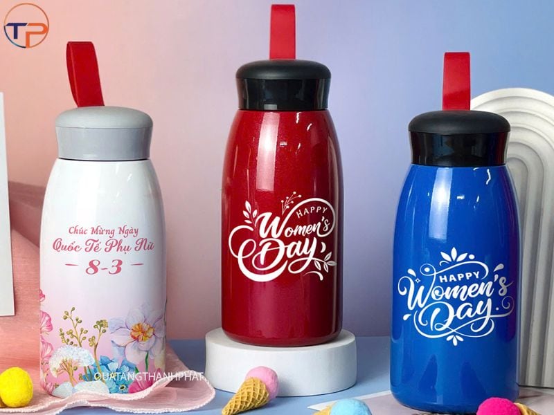 Top 20+ Mẫu Quà Tặng Công Nhân Khu Công Nghiệp Thiết Thực, Ý Nghĩa 25 Binh giu nhiet