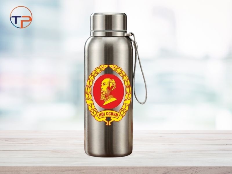 Gợi Ý 9+ Quà Tặng Hội Cựu Chiến Binh Ý Nghĩa, Thiết Thực 24 Binh giu nhiet