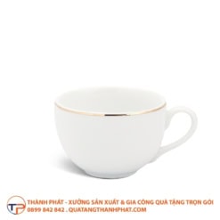 Bộ Ấm Trà Camellia Chỉ Vàng In Logo 20 Bộ ấm trà camellia chỉ vàng in logo - ảnh 5