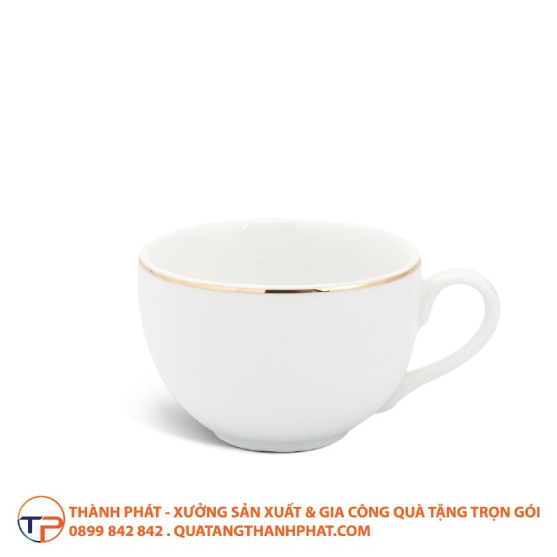 Bộ Ấm Trà Camellia Chỉ Vàng In Logo 14 Bộ ấm trà camellia chỉ vàng in logo - ảnh 5