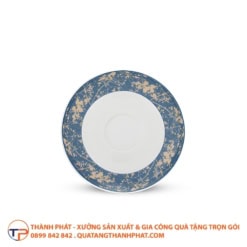 Bộ Ấm Trà Diệp Lục In Logo 20 Bộ ấm trà diệp lục in logo - ảnh 6