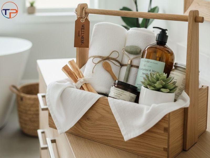 Quà Tặng Cho Khách Hàng Vip: Đắt Tiền Thôi Là Chưa Đủ 35 Bộ quà chăm sóc sức khỏe