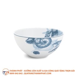 Bộ Đồ Ăn 9 Sản Phẩm Đại Dương Sương Mờ 21 Bộ đồ ăn 9 sản phẩm đại dương sương mờ - ảnh 4