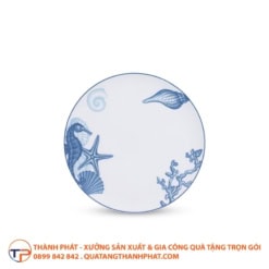 Bộ Đồ Ăn 9 Sản Phẩm Đại Dương Sương Mờ 22 Bộ đồ ăn 9 sản phẩm đại dương sương mờ - ảnh 5