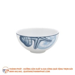 Bộ Đồ Ăn 9 Sản Phẩm Đại Dương Sương Mờ 23 Bộ đồ ăn 9 sản phẩm đại dương sương mờ - ảnh 6