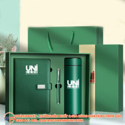 Set Quà Tặng Nội Bộ Văn Phòng Gs172 15 Set quà tặng nội bộ văn phòng gs172 - ảnh 2