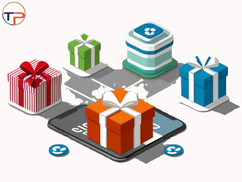 Top 7+ Quà Tặng Kỹ Thuật Số (Digital Gifts) Được Ưa Chuộng Nhất 23 Co nen tang qua ky thuat so