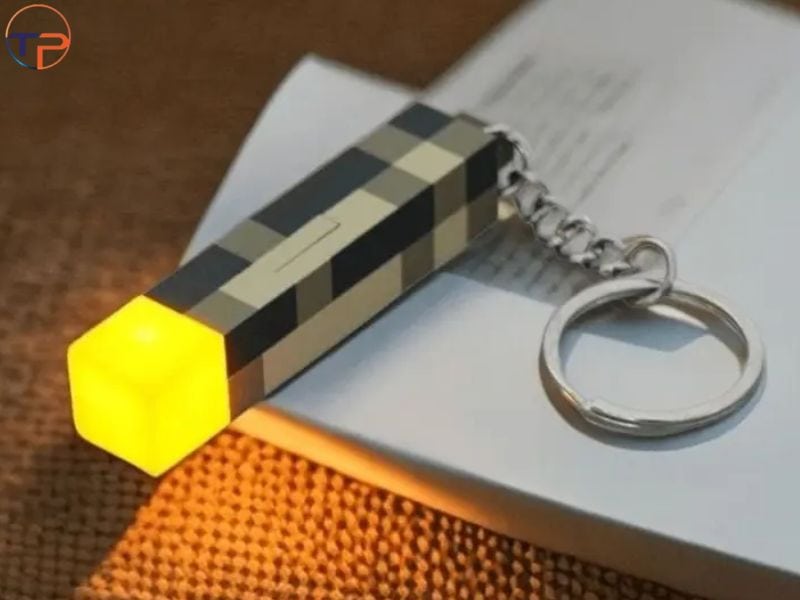 Top 20+ Mẫu Quà Tặng Công Nhân Khu Công Nghiệp Thiết Thực, Ý Nghĩa 34 Den pin mini