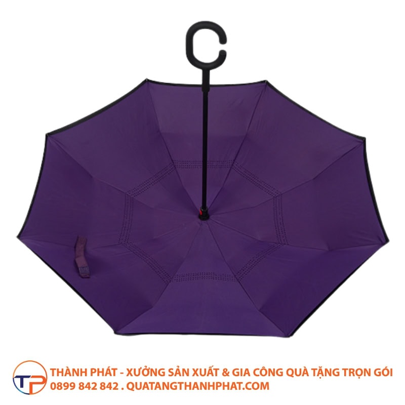 Dù Cầm Tay Gắp Ngược 22 Du cam tay gap nguoc cao cap