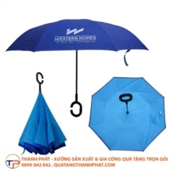 Dù Cầm Tay Gắp Ngược 19 Dù cầm tay gắp ngược - ảnh 5