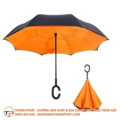 Dù Cầm Tay Gắp Ngược 20 Dù cầm tay gắp ngược - ảnh 6