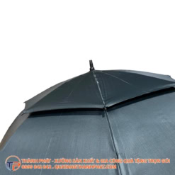 Dù Poly 2 Tầng 18 Dù poly 2 tầng - ảnh 5