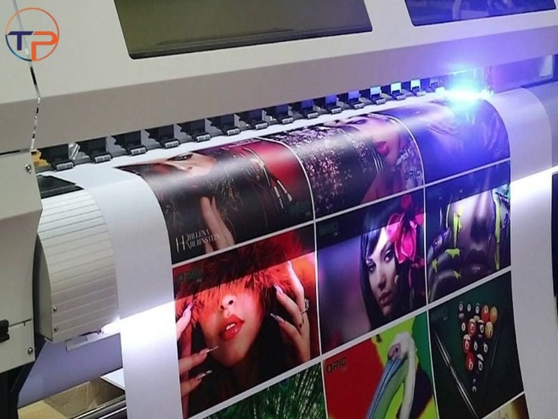 So Sánh In Uv Và In Lụa Trên Quà Tặng: Công Nghệ Nào Tốt Hơn? 10 In uv