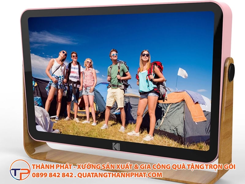 Top 6 Mẫu Khung Ảnh Kỹ Thuật Số Cao Cấp Đáng Mua Nhất Làm Quà Tặng 13 Khung anh ky thuat so kodak
