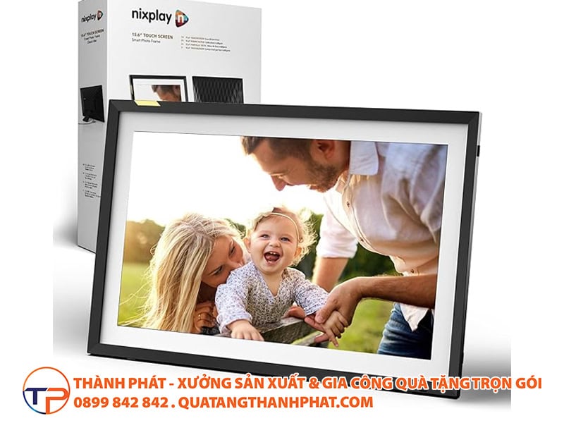 Top 6 Mẫu Khung Ảnh Kỹ Thuật Số Cao Cấp Đáng Mua Nhất Làm Quà Tặng 12 Khung anh